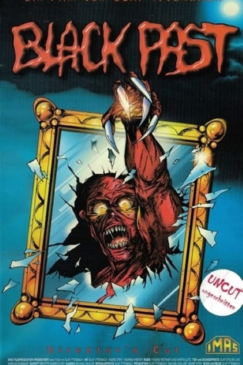  de Filme Black Past (1989)