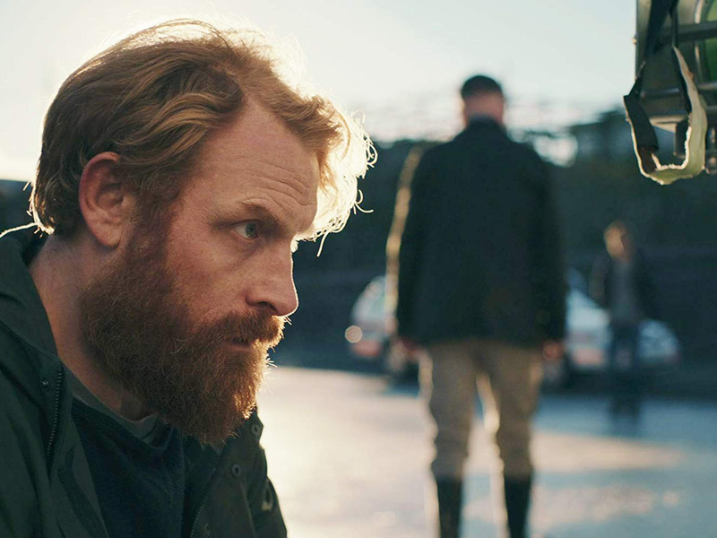 Foto 2 de Gêmeos (1ª Temporada)