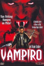 Vampiro (Way of the Vampire)