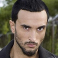 Luis Da Silva Jr.