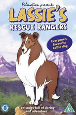 Lassie - Socorro (Lassie's Rescue Rangers)