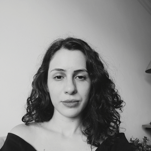 Foto de perfil de Caroline