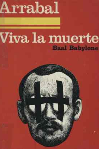  de Filme Viva La Muerte (1971)