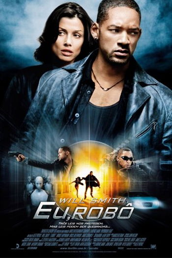  de Filme Eu, Robô (2004)