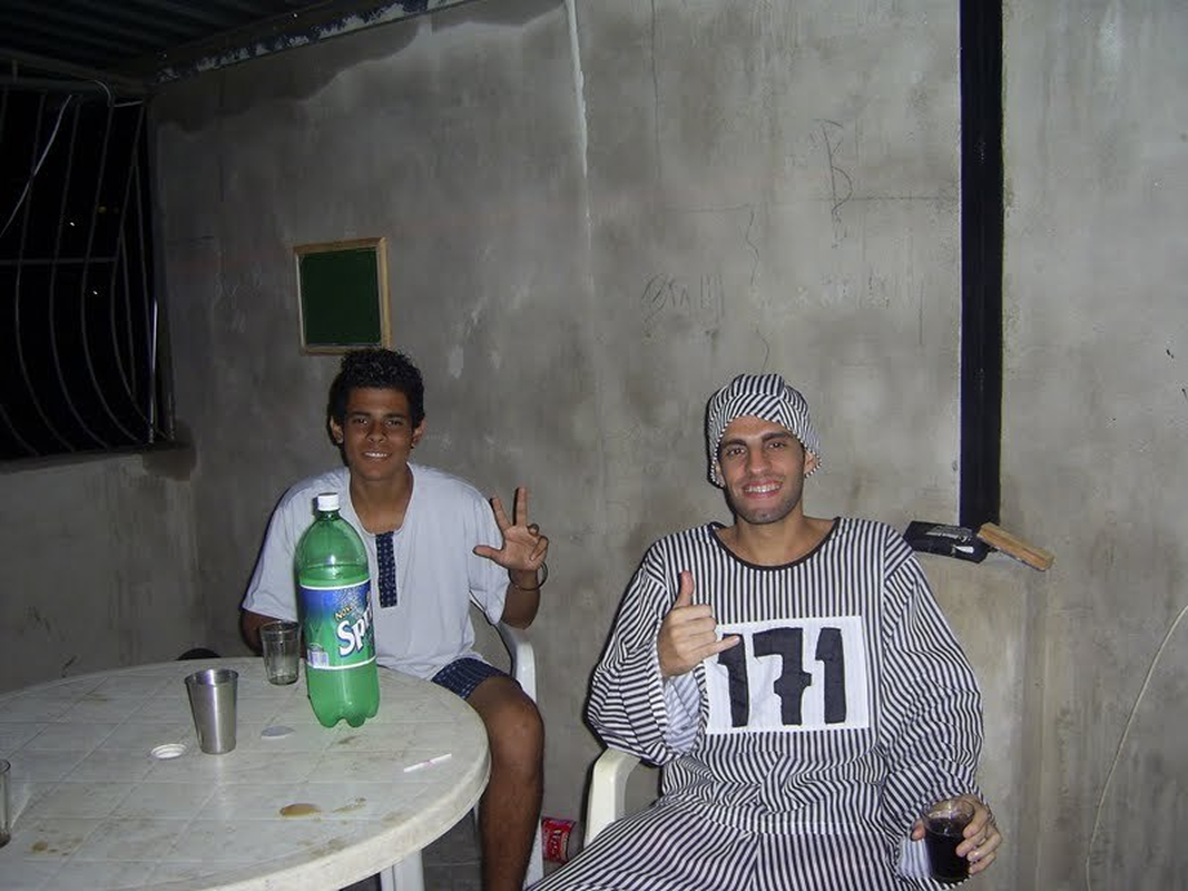 Vinicius Araújo de Oliveira - Foto 1