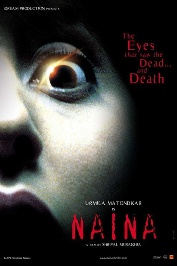  de Filme Naina (2005)