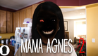 Mama Agnes 2 - Short Horror Film