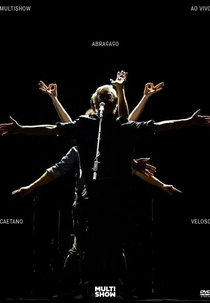 Multishow Ao Vivo: Abraçaço (Multishow Ao Vivo: Abraçaço)
