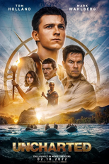 Uncharted: Fora do Mapa (Uncharted)