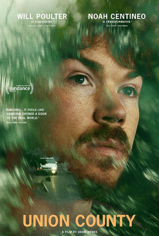 Poster 1 de Filme Union County (2026)