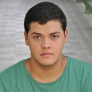 Foto de perfil de Luiz Felipe Paes Lemos