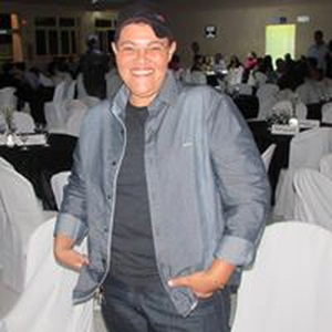 Foto de perfil de Elaine Cristina