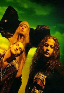 Alice In Chains: Them Bones (Alice In Chains: Them Bones)