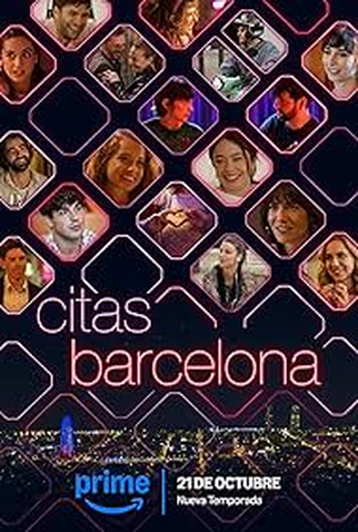 Poster 1 de Série Encontros (4ª Temporada) (2024)