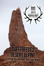 Festival do Sofrimento 2 (Sufferfest 2)