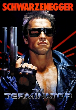 O Exterminador do Futuro (The Terminator)