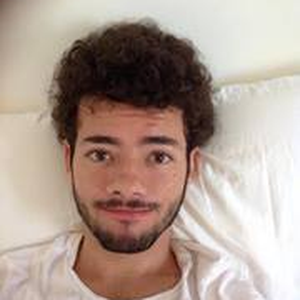 Foto de perfil de Luiz de Deus