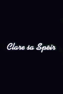Clare in the Sky - Poster / Capa / Cartaz - Oficial 1