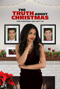 The Truth About Christmas - Poster / Capa / Cartaz - Oficial 1