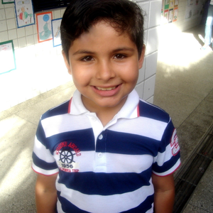 Foto de perfil de Matheus Freire