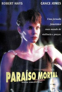 Paraíso Mortal - Poster / Capa / Cartaz - Oficial 2