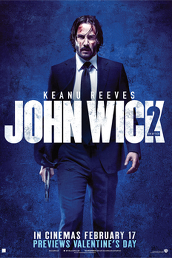  de Filme John Wick: Um Novo Dia Para Matar (2017)