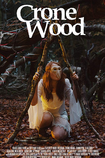  de Filme Crone Wood (2016)