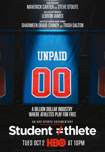 Student Athlete (Student Athlete)
