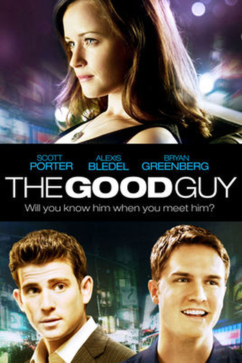  de Filme O Homem Ideal (2009)