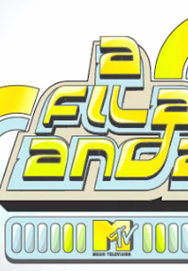 A Fila Anda - MTV (A Fila Anda - MTV)
