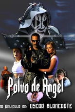 Polvo de Ángel (Polvo de Ángel)