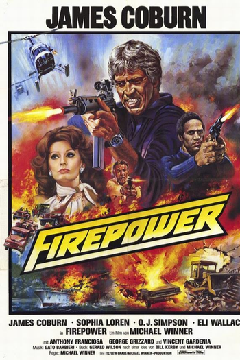  de Filme Poder de Fogo (1979)