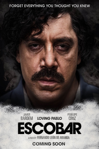  de Filme Escobar: A Traição (2017)