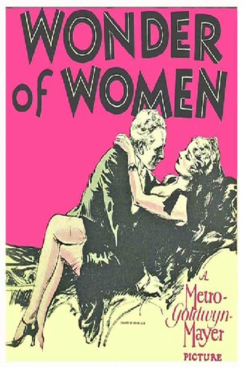  de Filme Prodígio Das Mulheres (1929)