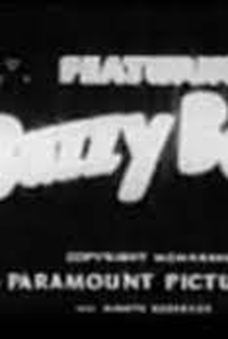 Betty Boop in Buzzy Boop - Poster / Capa / Cartaz - Oficial 1