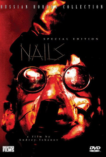 Nails - Poster / Capa / Cartaz - Oficial 2