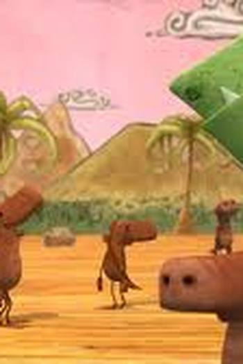  de Curta Little Dinosaurs (2008)