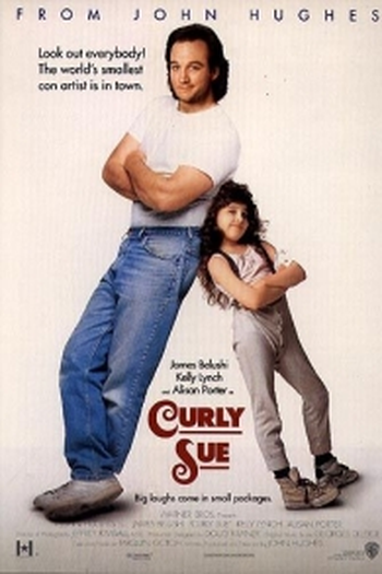  de Filme A Malandrinha (1991)