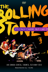 Rolling Stones - Toronto 2013 (May 25th) (Rolling Stones - Toronto 2013 (May 25th))