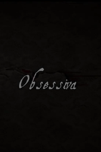 Poster de Curta Obsessiva (2017)