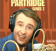 I'm Alan Partridge (2ª Temporada)