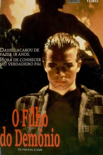  de Filme O Filho do Demônio (1988)