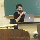 Foto de perfil de Antonio