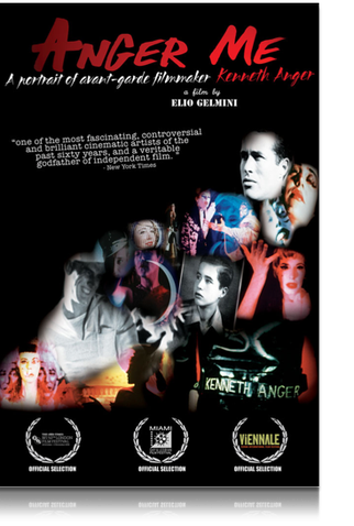 Poster 1 de Filme Anger Me (2006)