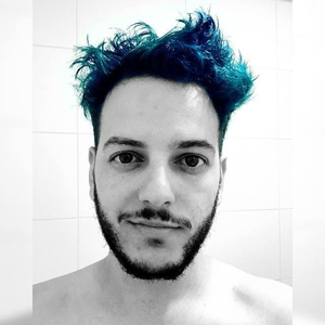 Foto de perfil de Vinicios Ferreira