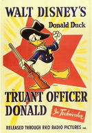 O Inspetor de Disciplina Donald (Truant Officer Donald)