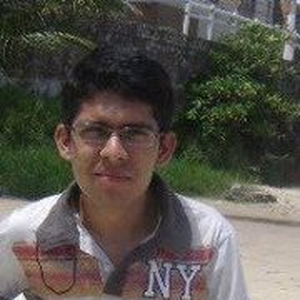 Foto de perfil de Ronildo Lopes