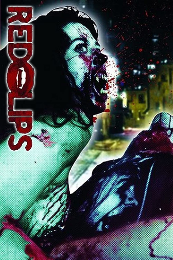  de Filme Red Lips (1995)