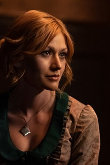 Poster de Episódio Let Him Hang (2023)