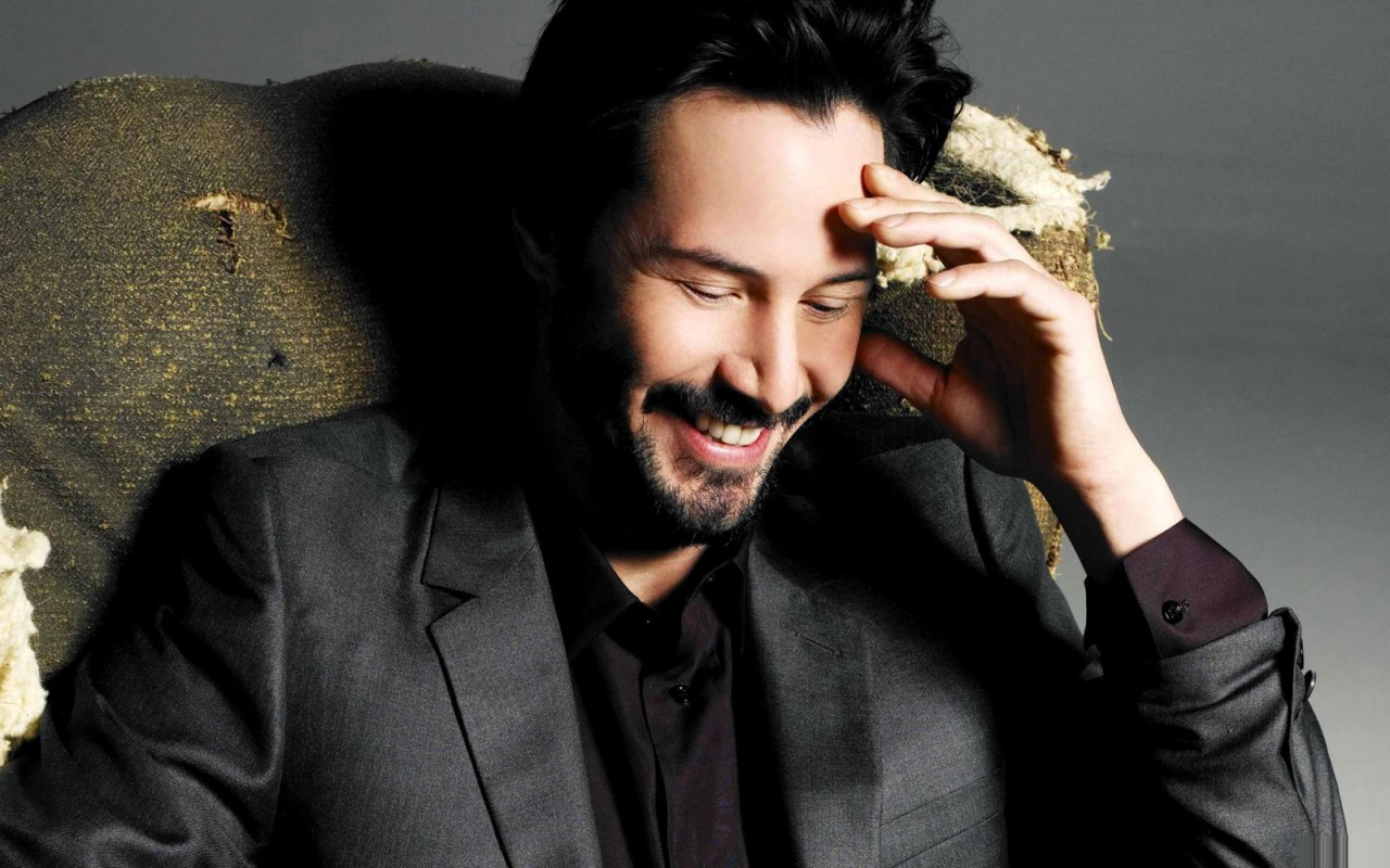 Keanu Reeves - Foto 29